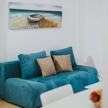 Stephanie Apartment