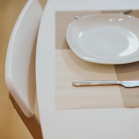 Stephanie 아파트 라르나카