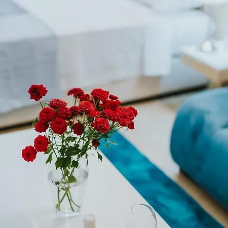 아파트 Stephanie 라르나카