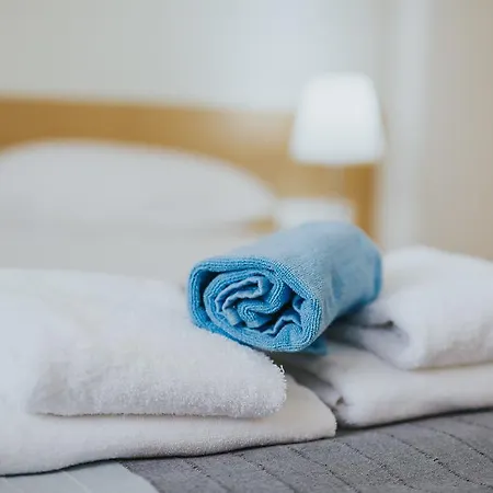 Stephanie Apartmán Larnaca