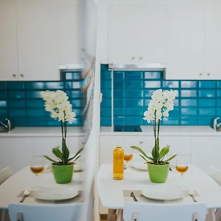 Stephanie Apartment