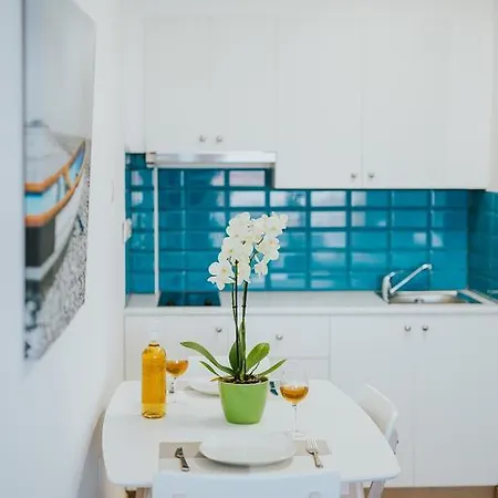 아파트 Stephanie *