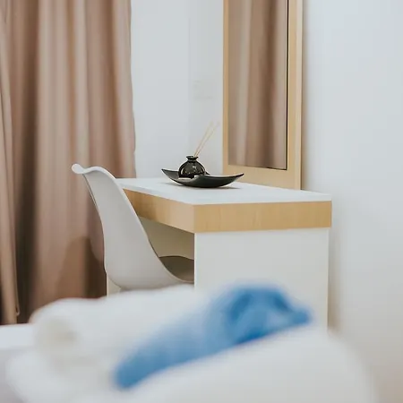 Apartmán Stephanie *