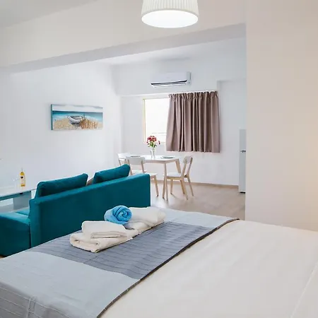 Stephanie Apartmán Larnaca
