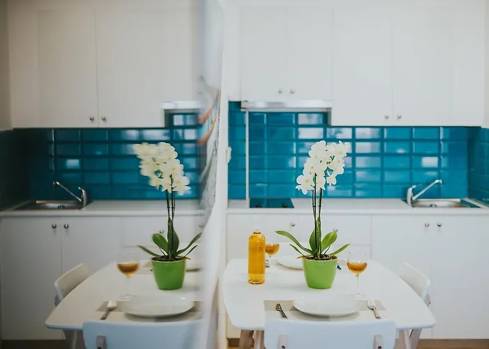 استوديوهات ستيفاني شقة