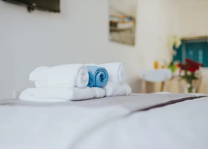 استوديوهات ستيفاني * لارنكا