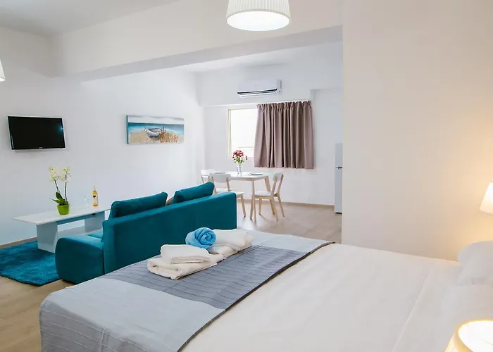 Stephanie Daire Larnaca