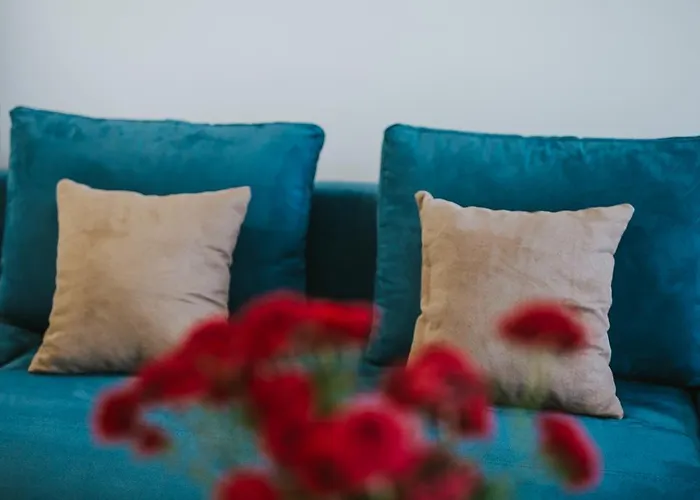 استوديوهات ستيفاني * لارنكا