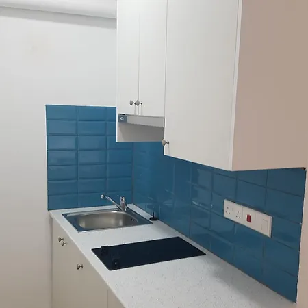 Stephanie Apartmán Larnaca
