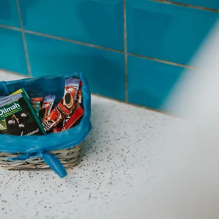 Stephanie Appartamento Larnaca