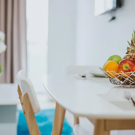 Stephanie Apartmán Larnaca