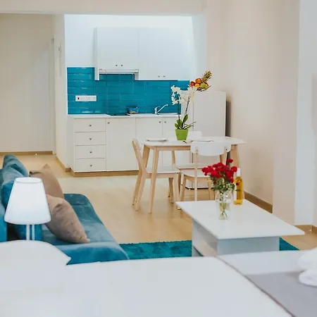 Apartmán Stephanie *