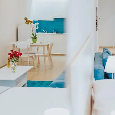 Stephanie Apartmán *