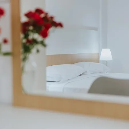 Stephanie Apartmán *
