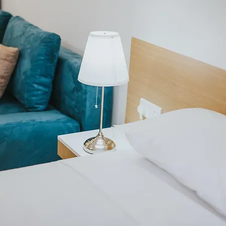 Apartmán Stephanie Larnaca