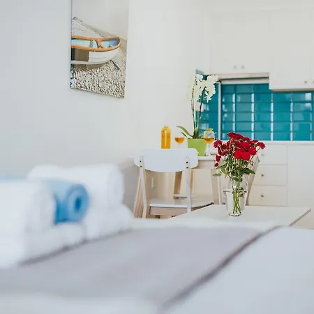 Stephanie Apartmán Larnaca