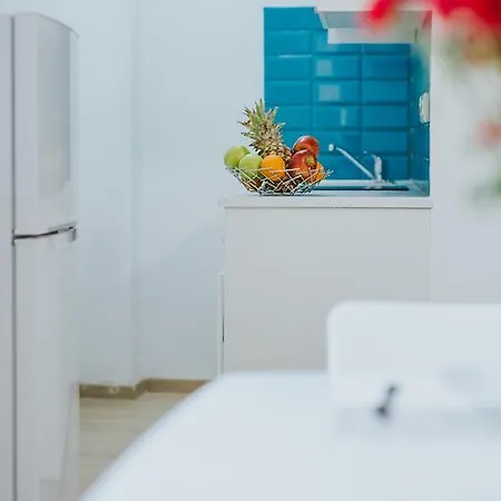 Apartamento Stephanie *