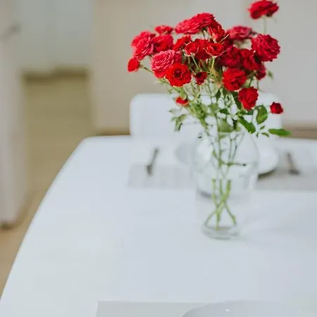 Apartamento Stephanie Lárnaca