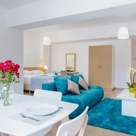 Appartamento Stephanie