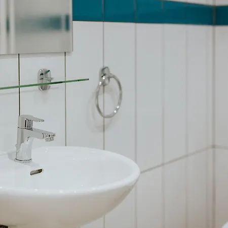 Stephanie Appartamento *