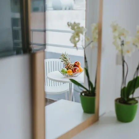 Stephanie Appartamento *