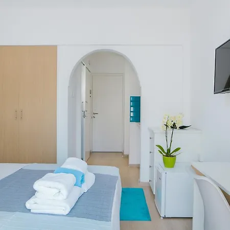 Stephanie Apartmán