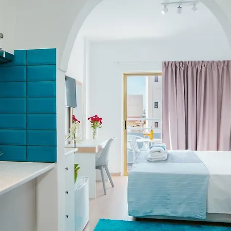 Apartmán Stephanie *