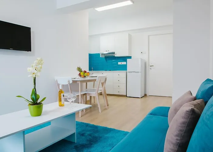 Stephanie Apartmán *