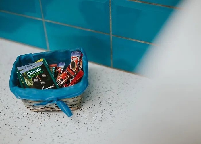 Stephanie Lägenhet Larnaca