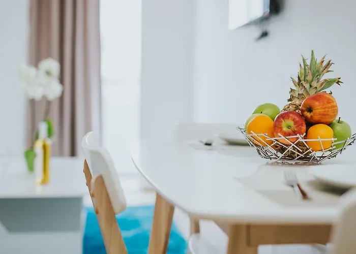 Stephanie Apartmán Larnaca