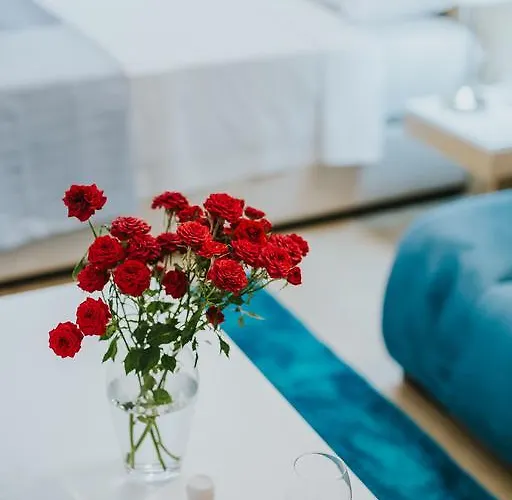 Lägenhet Stephanie Larnaca