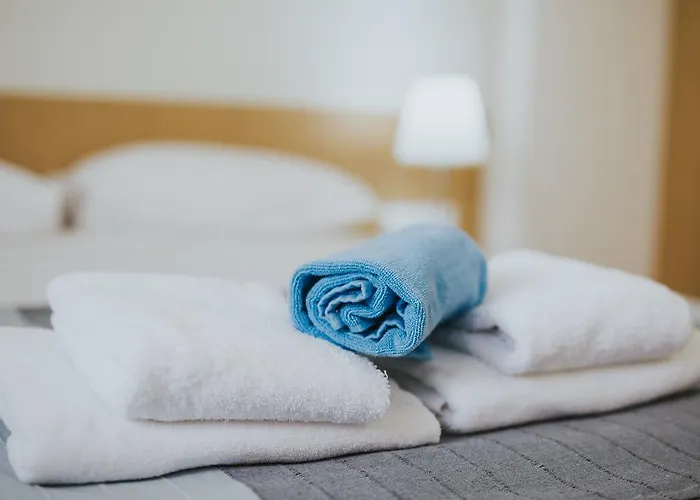 Stephanie Apartmán Larnaca