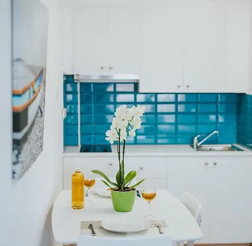 Lägenhet Stephanie *