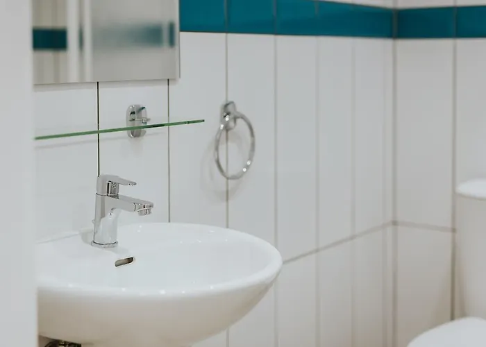 Stephanie Apartmán *