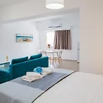 Stephanie Daire Larnaca