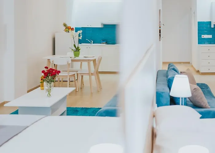 Stephanie Apartamento *